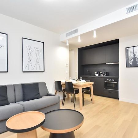 Peaceful Apartment - 2Br-6P - Trocadero Paris Exterior foto