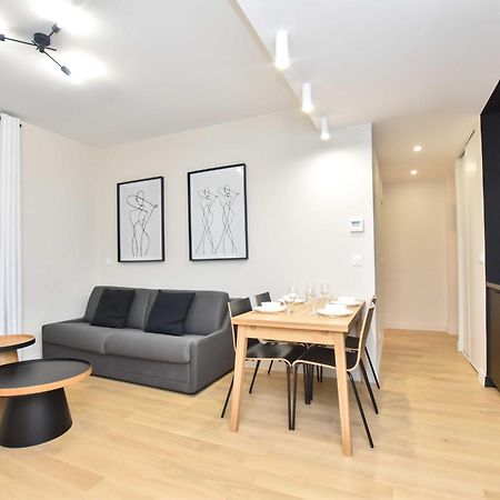 Peaceful Apartment - 2Br-6P - Trocadero Paris Exterior foto