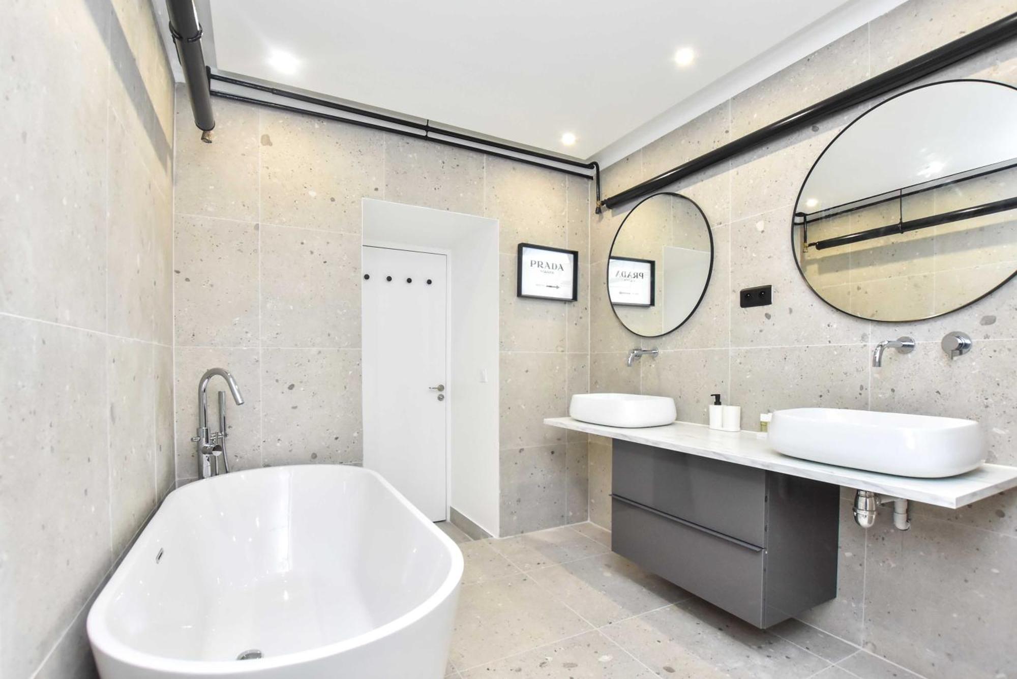 Peaceful Apartment - 2Br-6P - Trocadero Paris Exterior foto